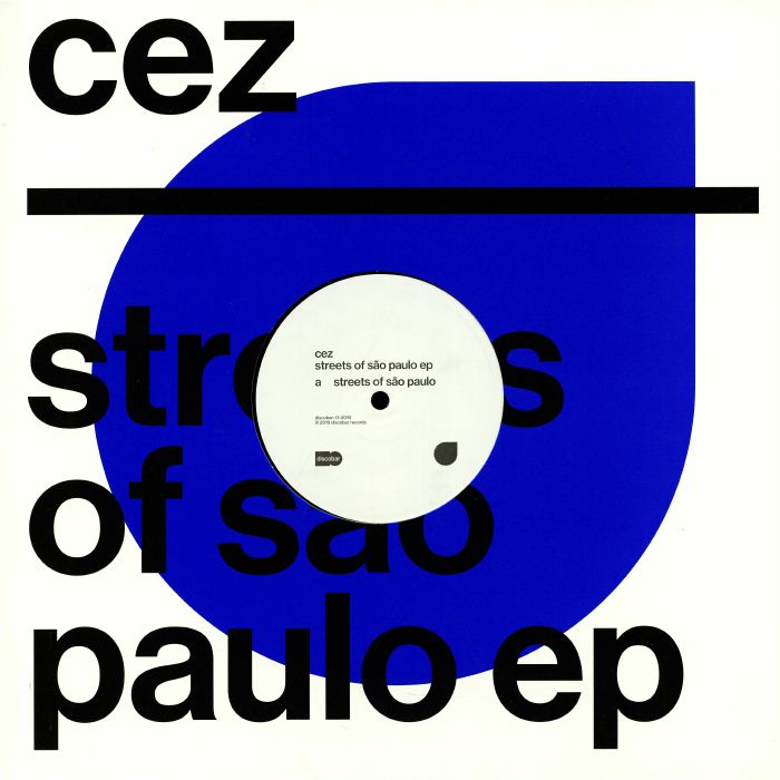 Cez Vinyl