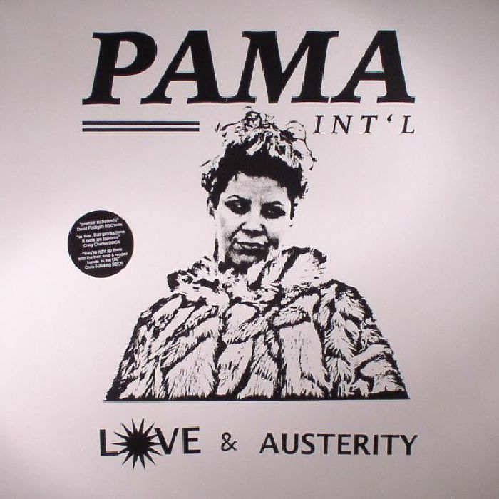 Pama International Love and Austerity