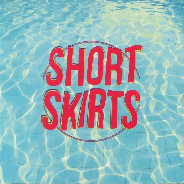 Short Skirts Flower Junkies