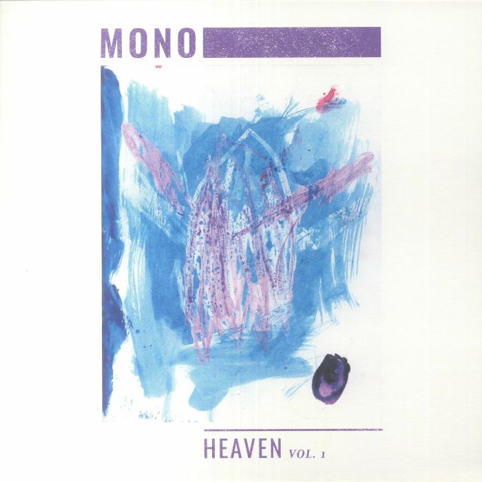 Mono Heaven Vol 1