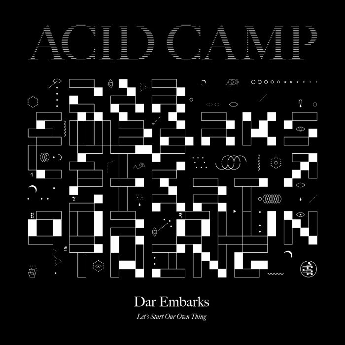 Acid Camp Vinyl