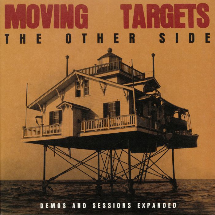 Moving Targets The Other Side Demos and Sessions Expanded