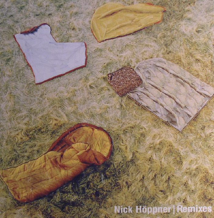 Nick Hoppner Remixes