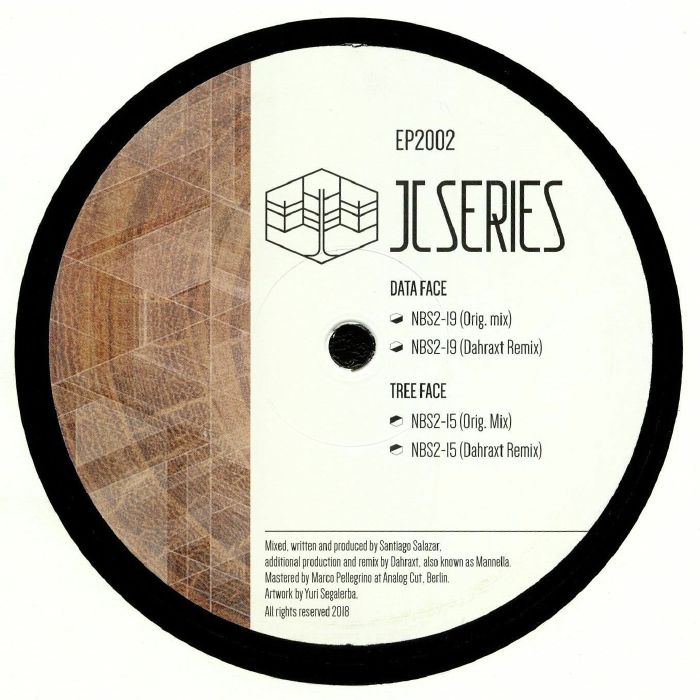 Jt Series Vinyl
