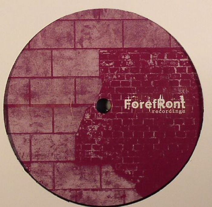 Forefront Vinyl