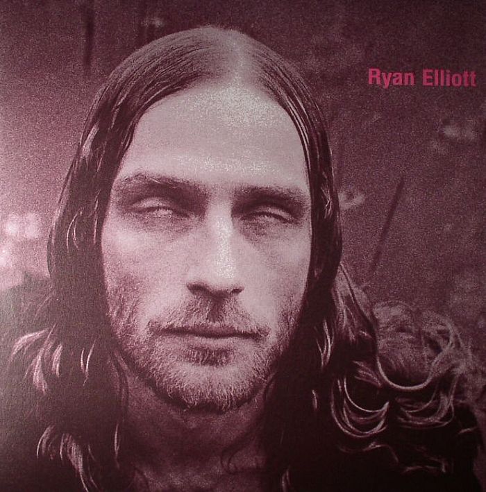 Ryan Elliot Rocksteady EP