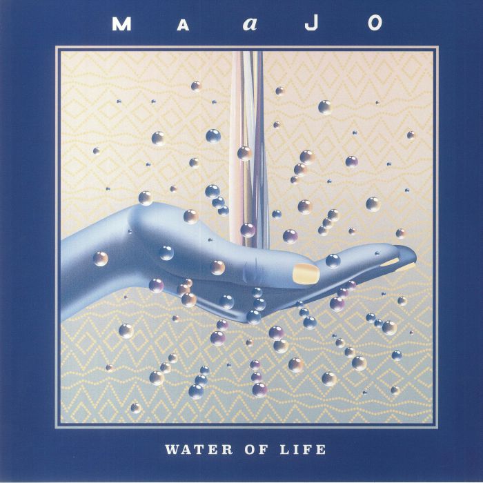 Maajo Water Of Life