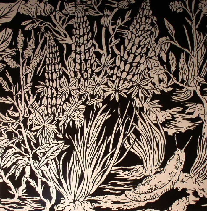 Eternal Tapestry Wild Strawberries