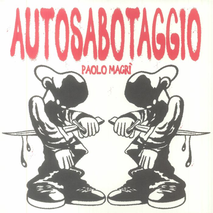 Paolo Macri Vinyl