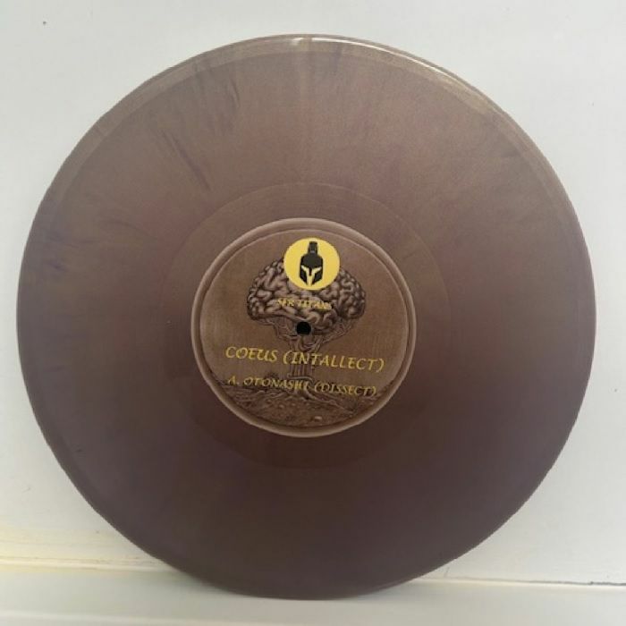 Sfr Titans Vinyl