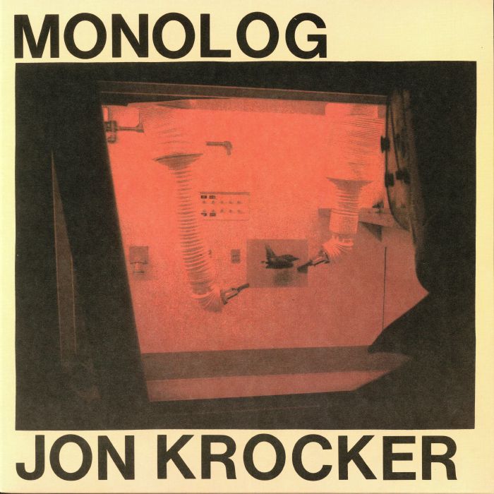 Jon Krocker Monolog