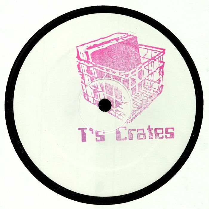 Ts Crates Vinyl