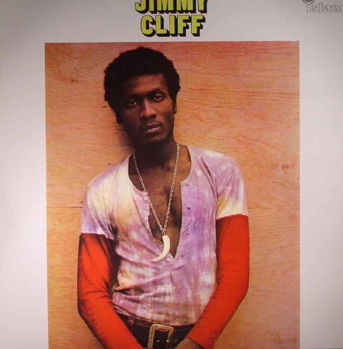 Jimmy Cliff Jimmy Cliff