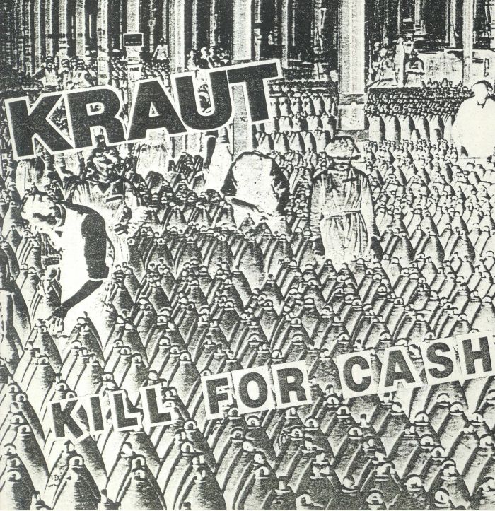 Kraut Kill For Cash