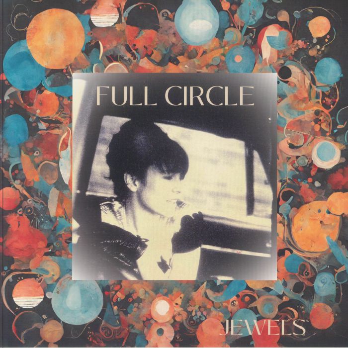 Jewels Full Circle