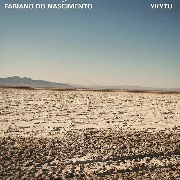 Fabiano Do Nascimento YKYTU