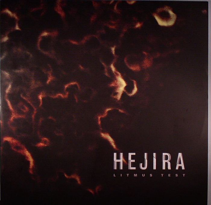 Hejira | Floating Points Litmus Test