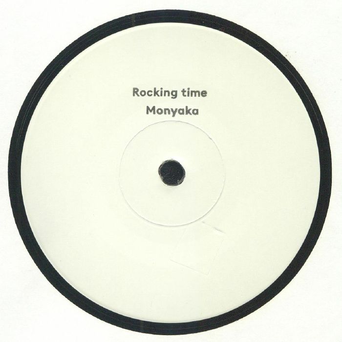 Monyaka Rocking Time
