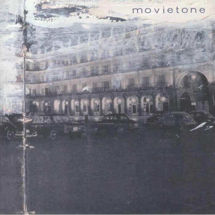Movietone Movietone (Deluxe Edition)