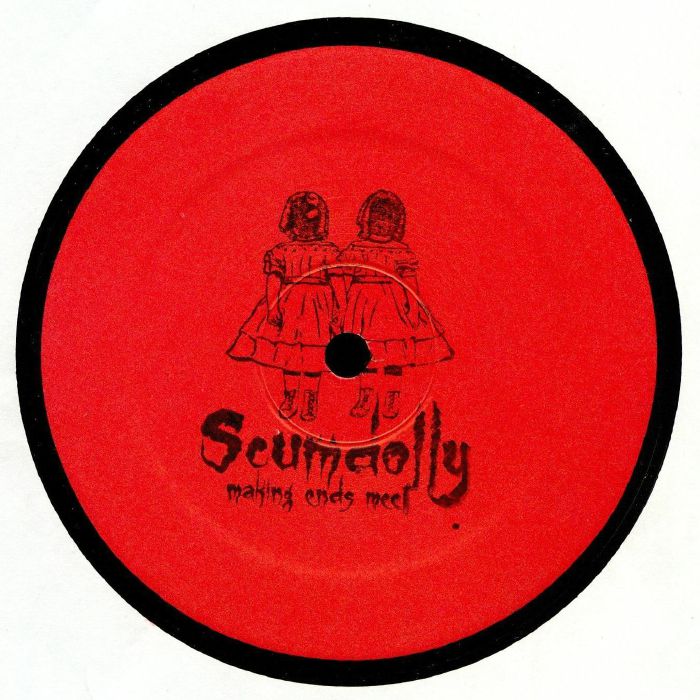 Scumdolly Vinyl