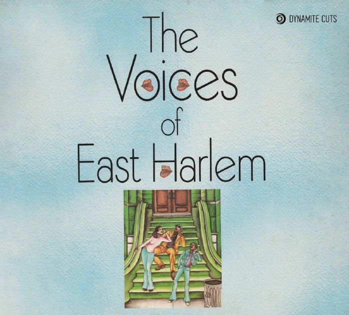 The Voices Of East Harlem Wanted Dead Or Alive