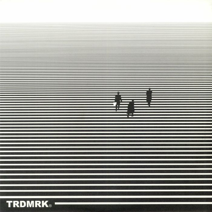 Trdmrk TRDMRK EP