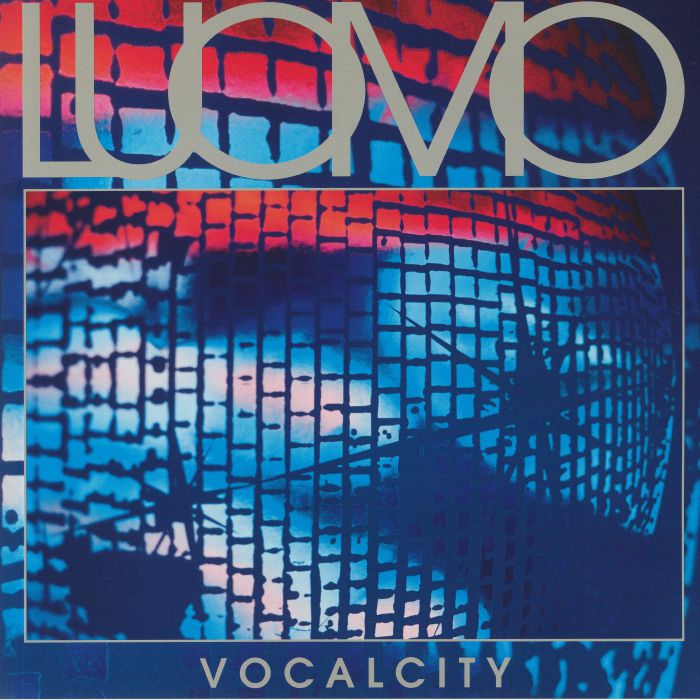 Luomo Vocalcity (20th Anniversary Edition)