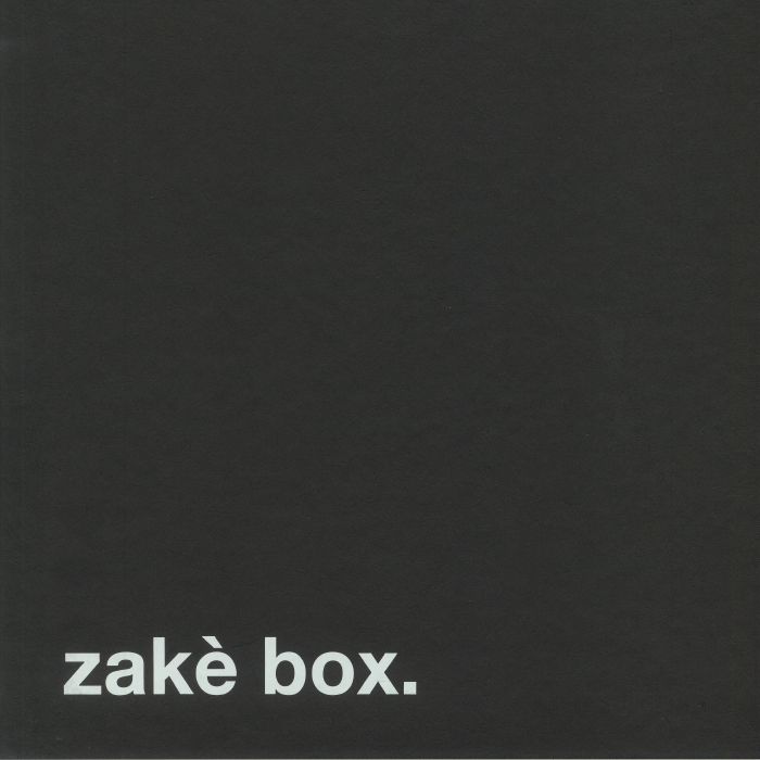 Zake Zake Box