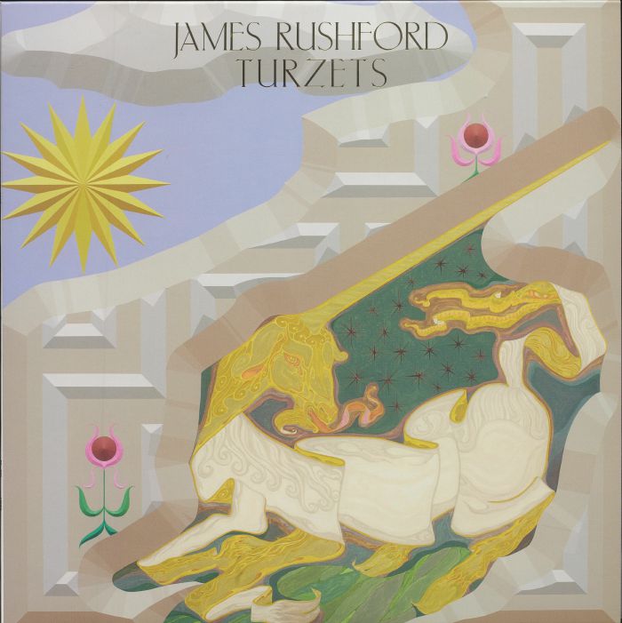 James Rushford Turzets