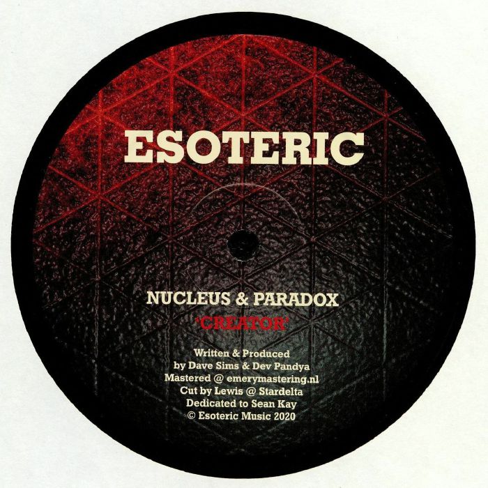 Nucleus | Paradox Creator