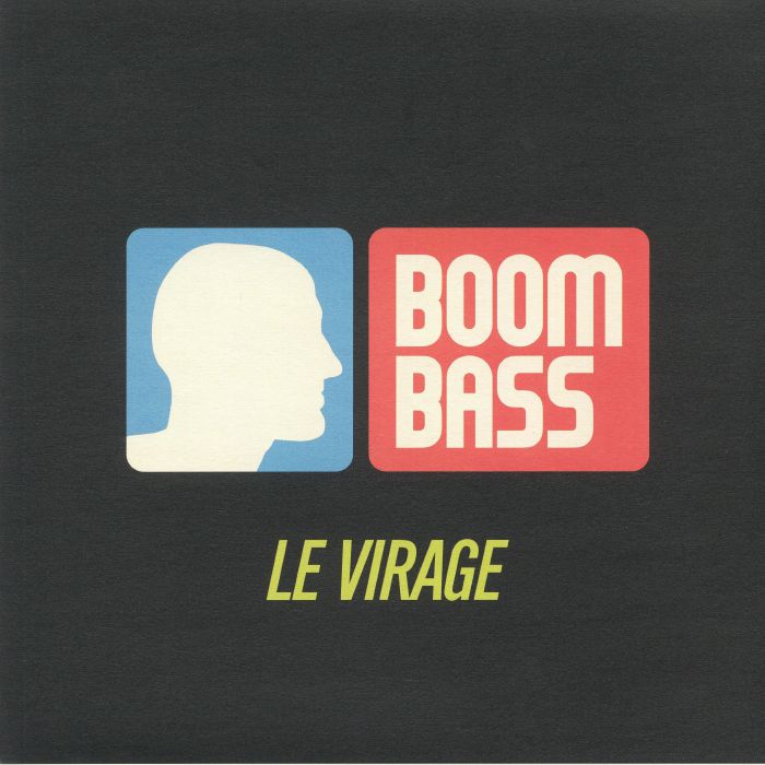 Boombass Le Virage