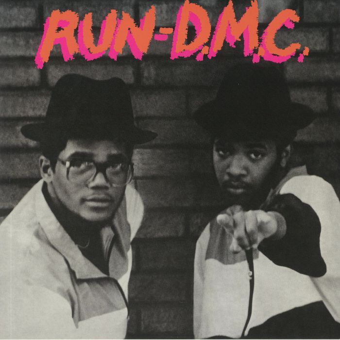 Run Dmc Run DMC