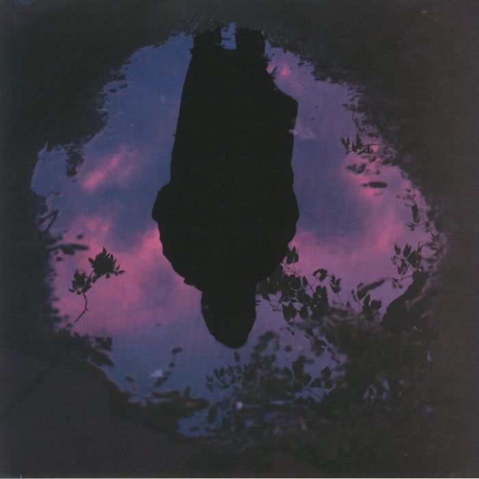 Slow Crush – Aurora vinyl cover