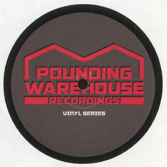 Pounding Warehouse Vinyl