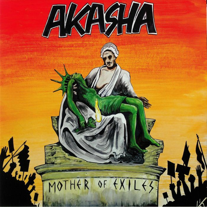 Akasha Mother Of Exiles