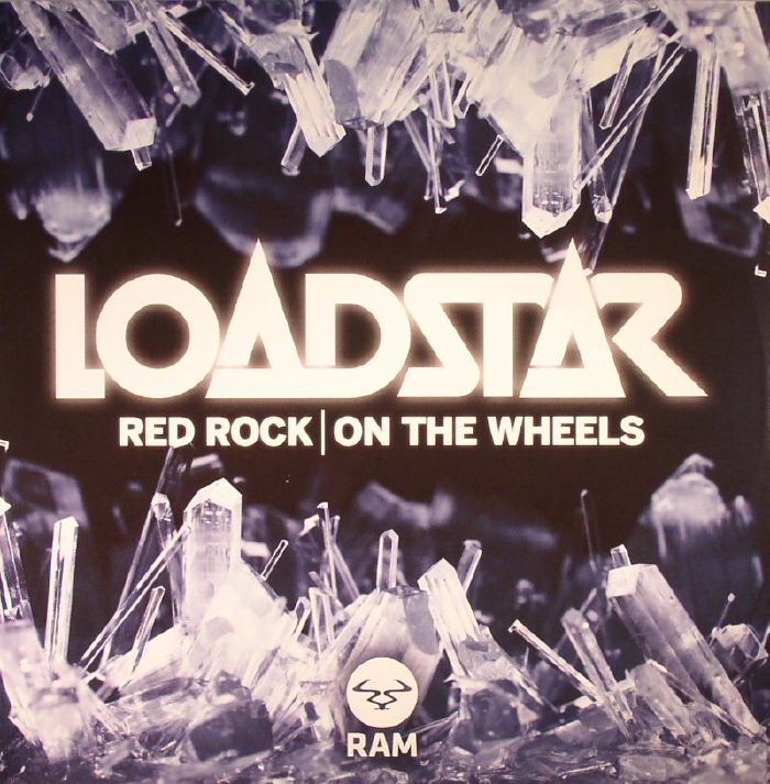 Loadstar Red Rock/On The Wheels