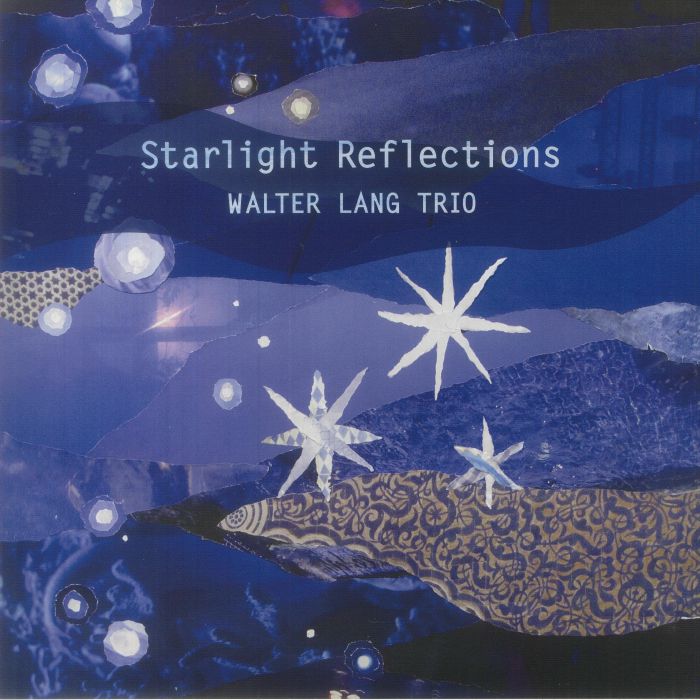 Walter Lang Trio Starlight Reflections