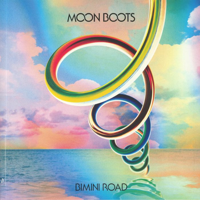 Moon Boots Bimini Road