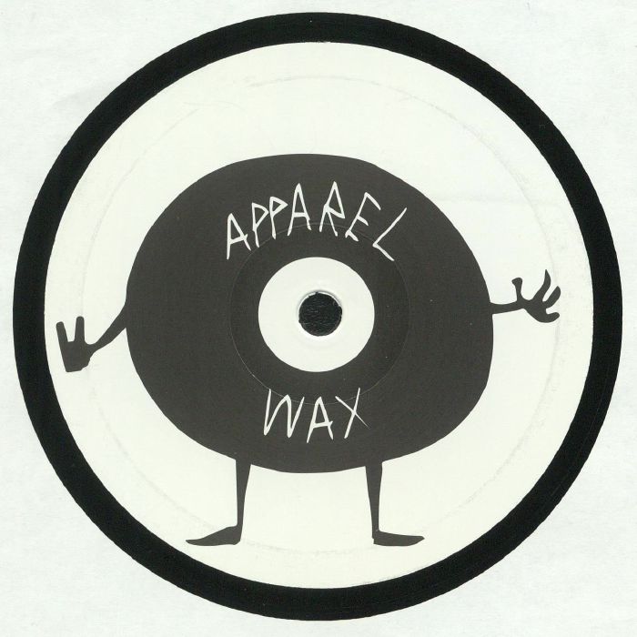 Apparel Wax 002 EP