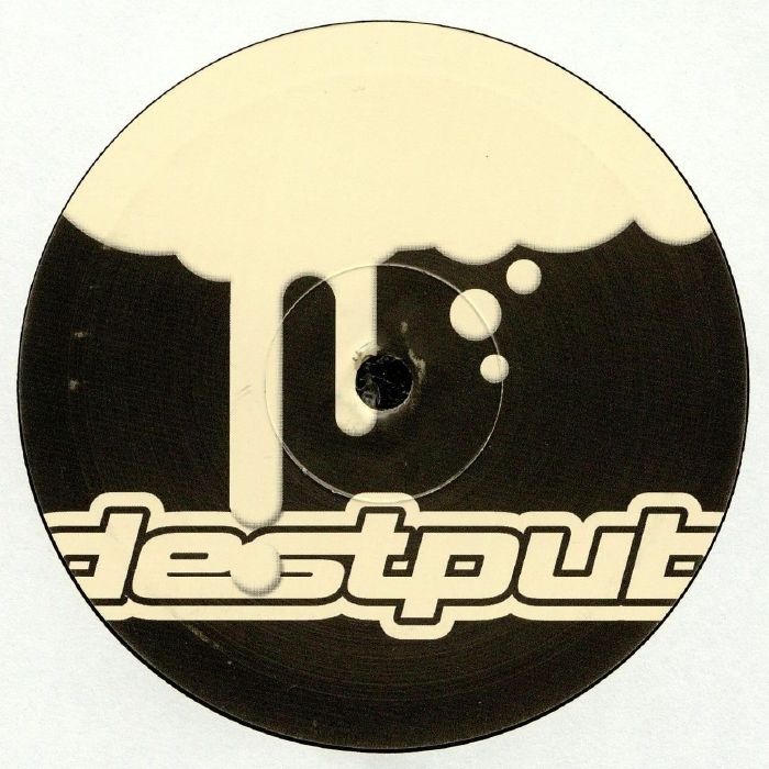 Destpub Vinyl