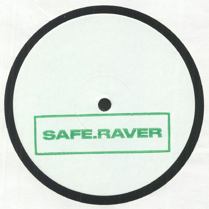 Safe Raver Vinyl