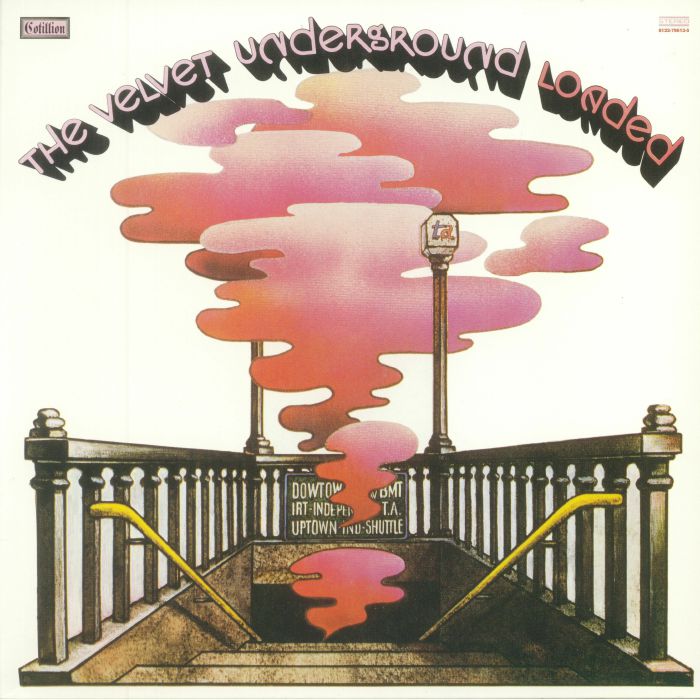 The Velvet Underground Loaded (reissue)