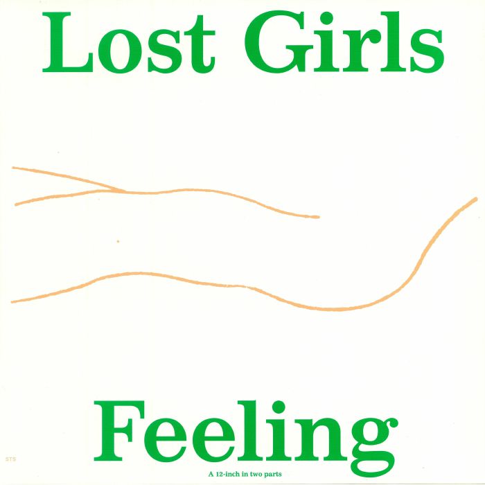 Lost Girls Feeling