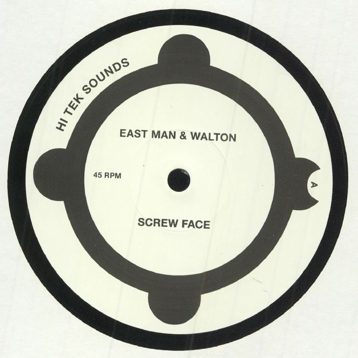 East Man | Walton Screw Face