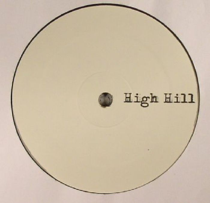 Disk High Hill