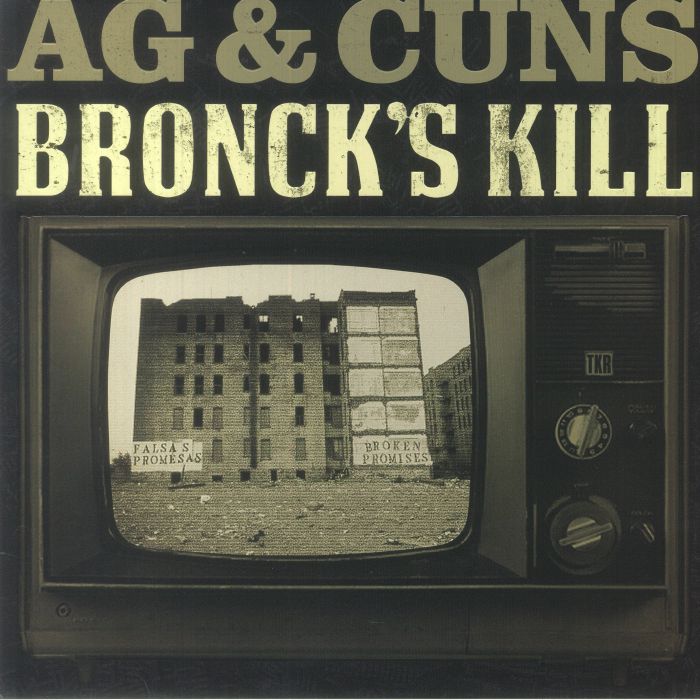 Ag | Cuns Broncks Kill