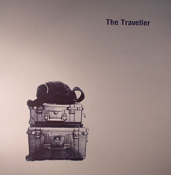 The Traveller A 100 EP