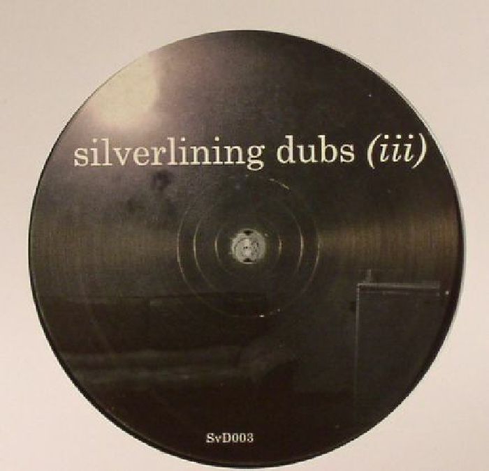 Silverlining Silverlining Dubs (III)	