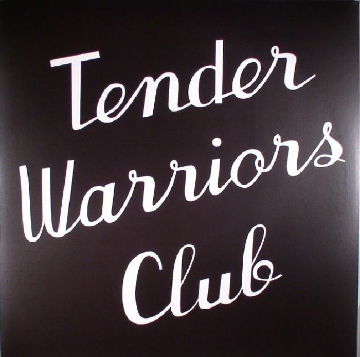 Lady Lamb Tender Warriors Club