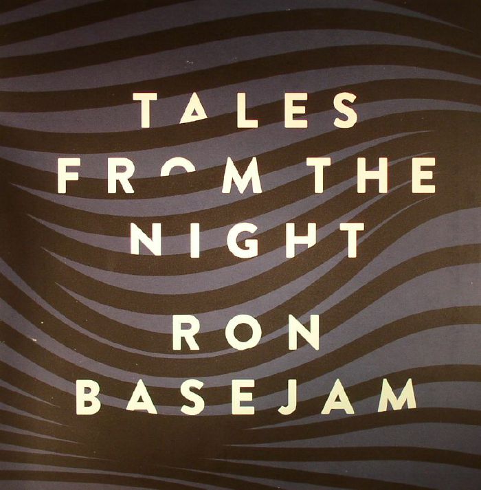 Ron Basejam Tales From The Night EP